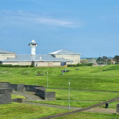 5 Dunluce Park - Portrush By The Sea Apartment Luaran gambar