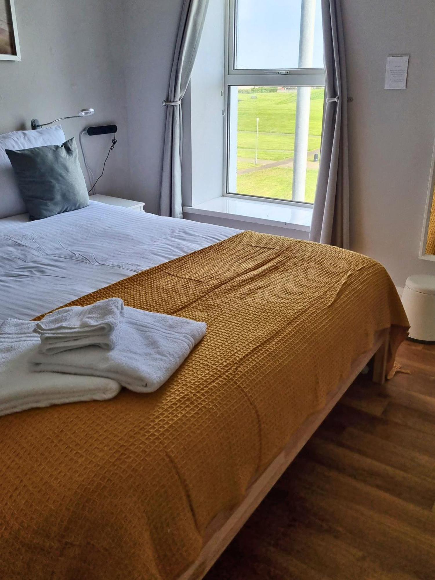 5 Dunluce Park - Portrush By The Sea Apartment Luaran gambar