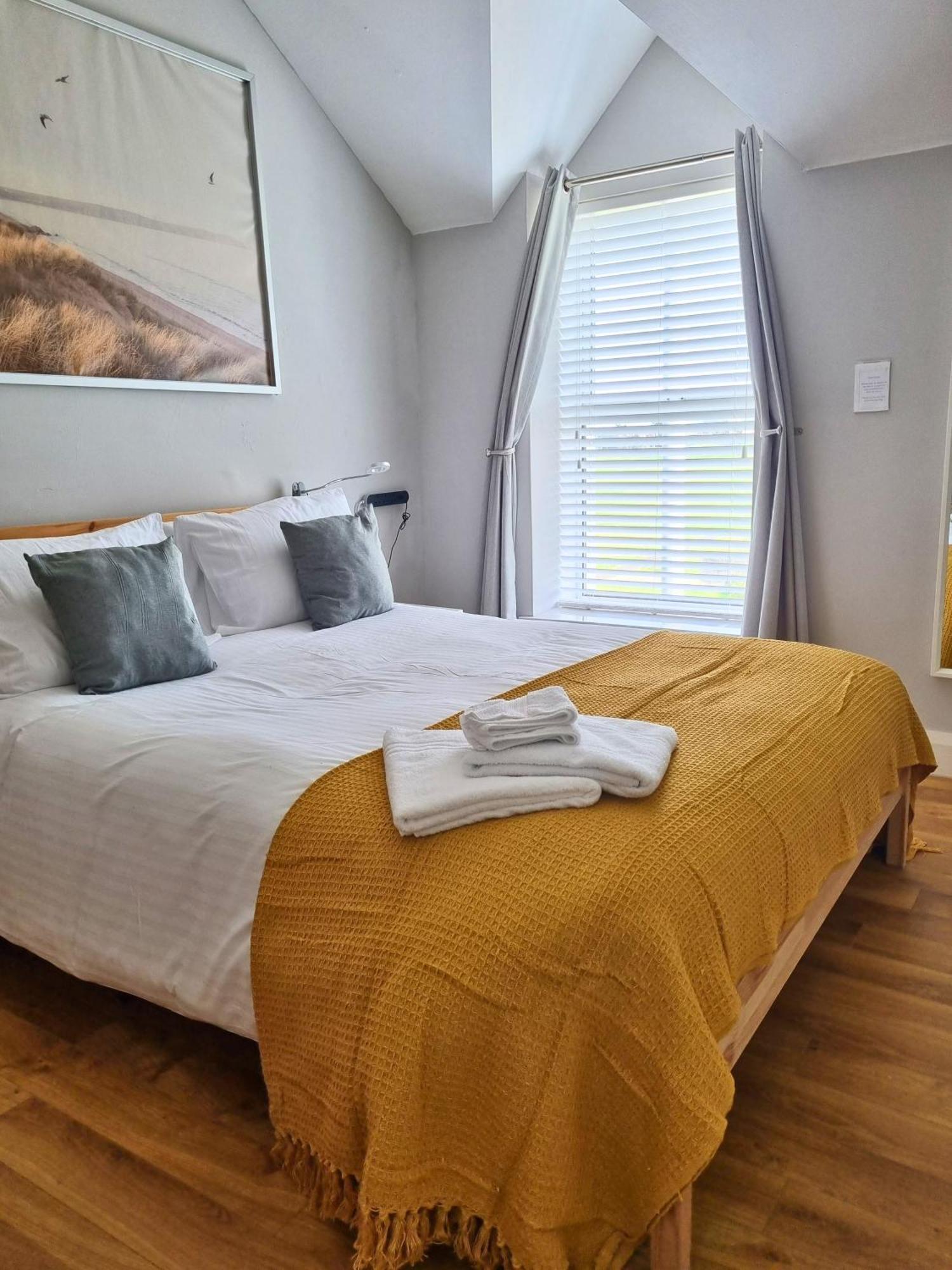5 Dunluce Park - Portrush By The Sea Apartment Luaran gambar