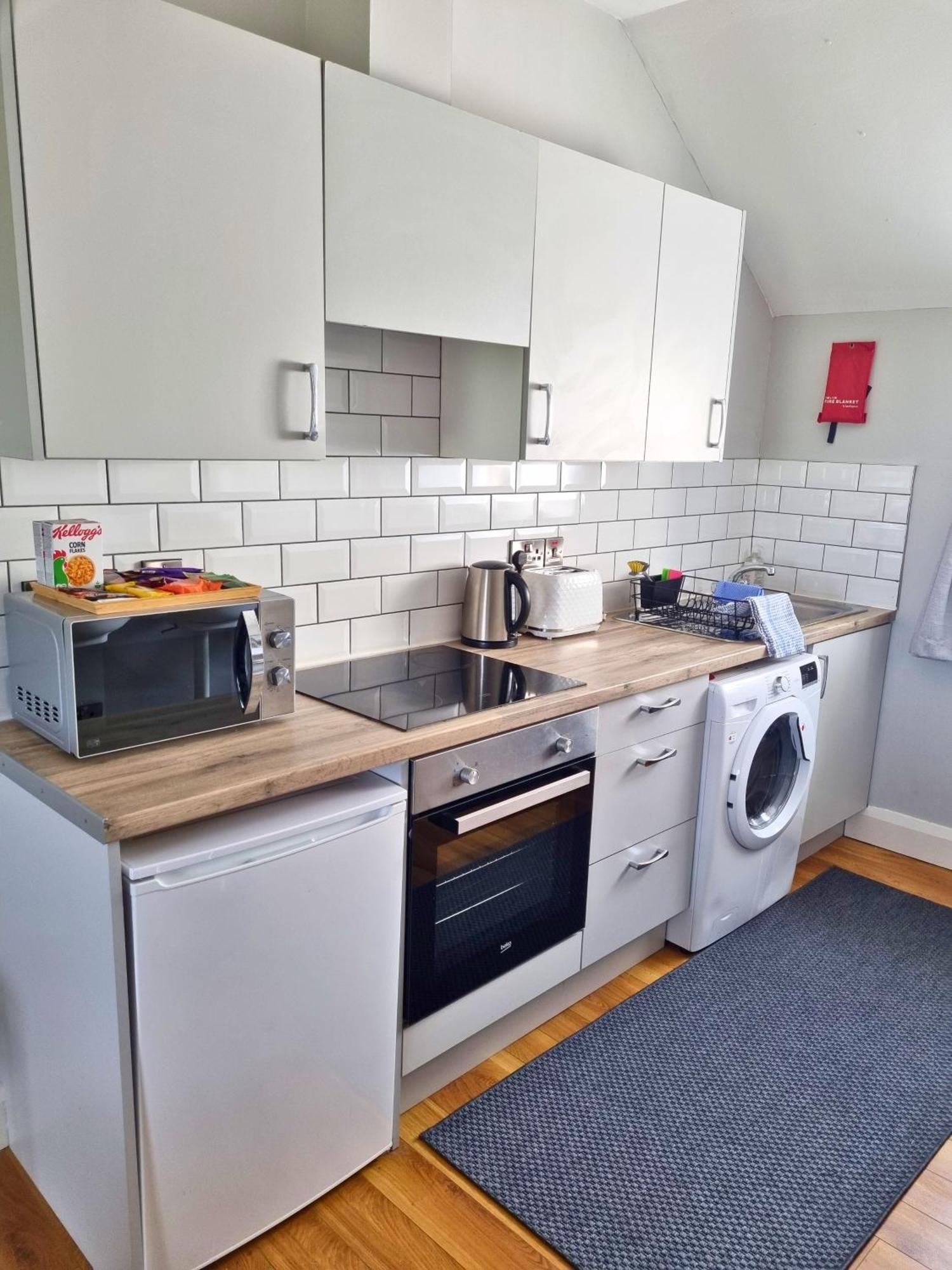 5 Dunluce Park - Portrush By The Sea Apartment Luaran gambar
