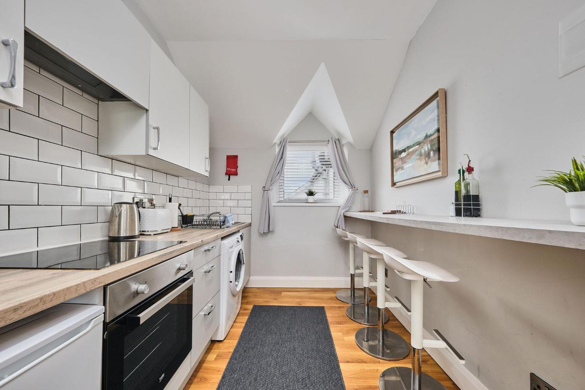 5 Dunluce Park - Portrush By The Sea Apartment Luaran gambar