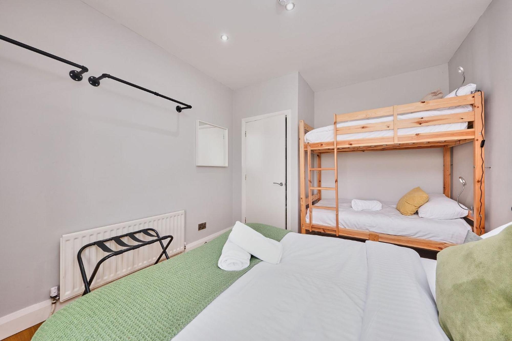 5 Dunluce Park - Portrush By The Sea Apartment Luaran gambar