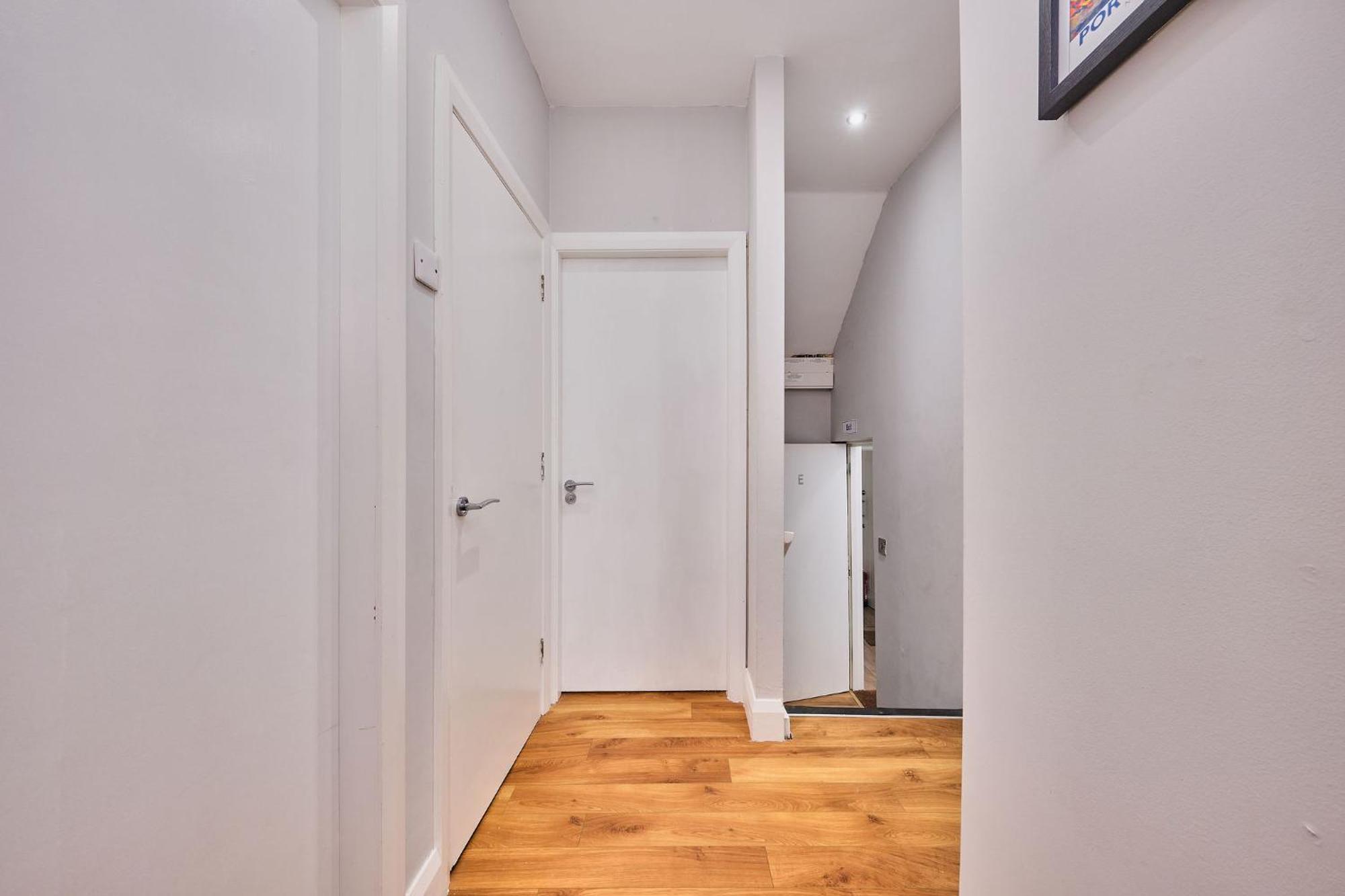 5 Dunluce Park - Portrush By The Sea Apartment Luaran gambar
